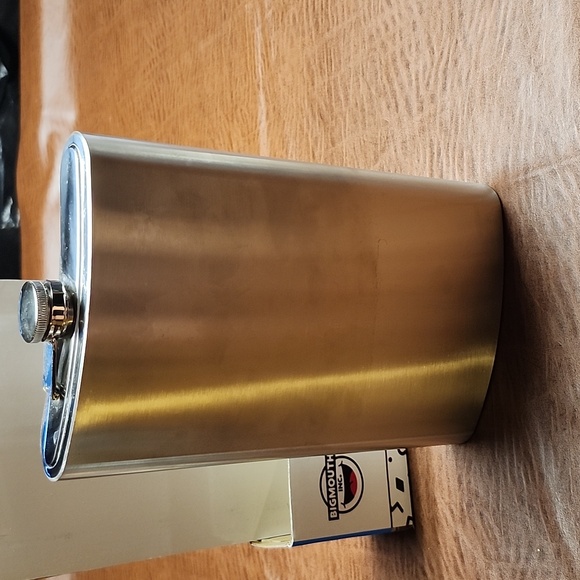 BigMouth Inc. Stainless Steel Giant Super Flask [#2] - Picture 4 of 7